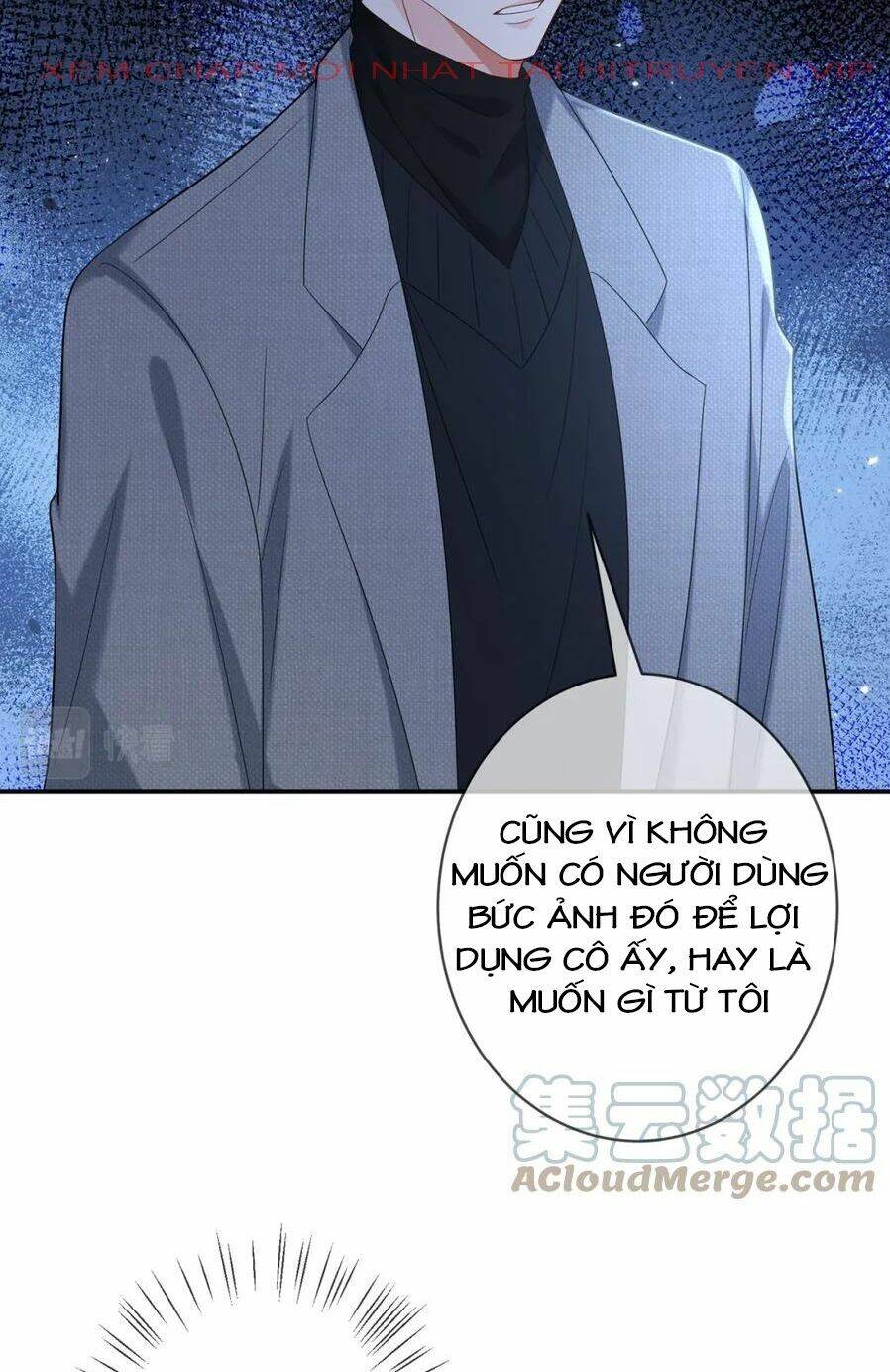 Danh Môn Chí Ái - Chapter 371.1 - Page 8