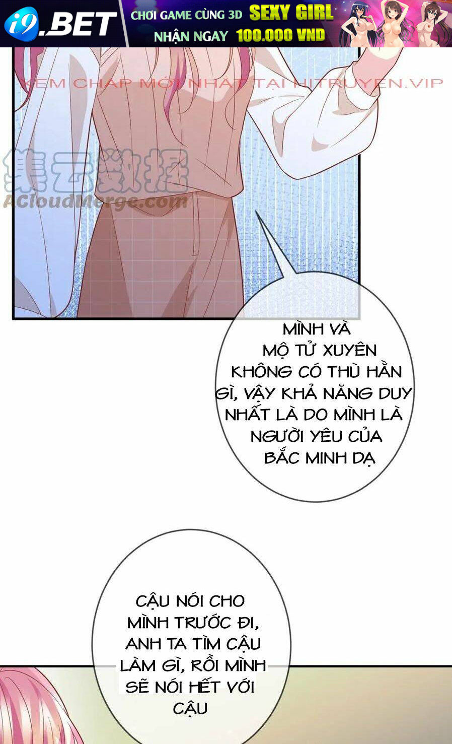 Danh Môn Chí Ái - Chapter 371.2 - Page 10