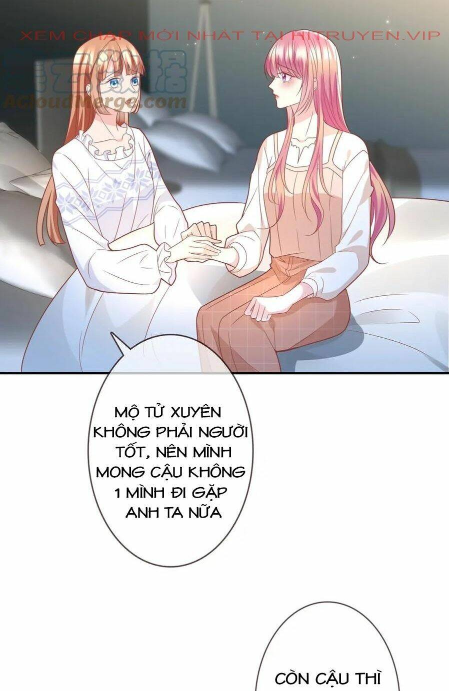 Danh Môn Chí Ái - Chapter 371.2 - Page 18