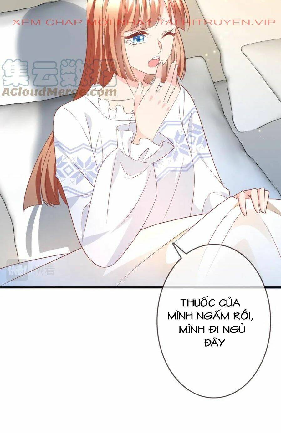 Danh Môn Chí Ái - Chapter 371.2 - Page 22