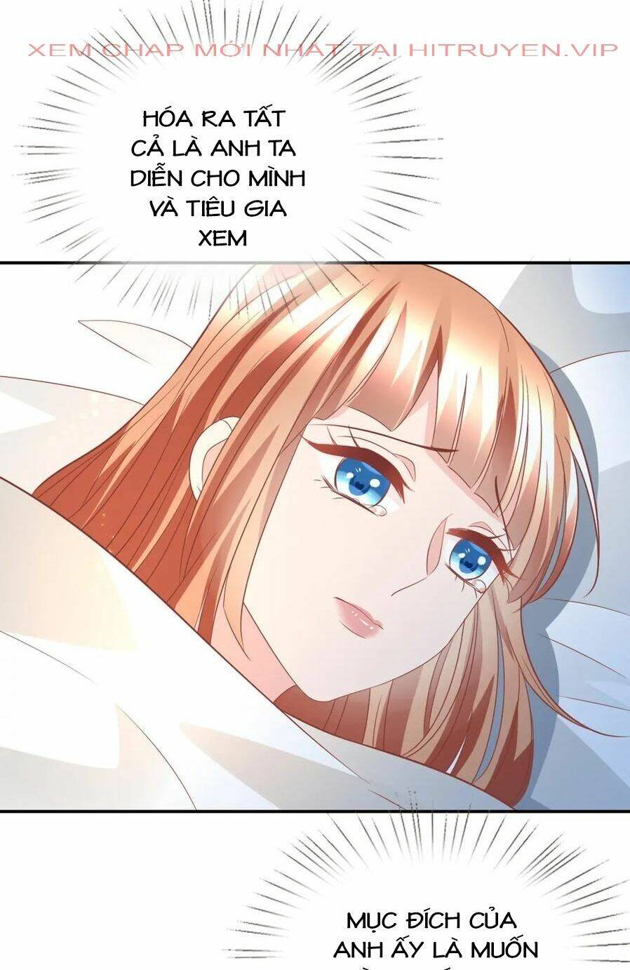 Danh Môn Chí Ái - Chapter 371.2 - Page 24