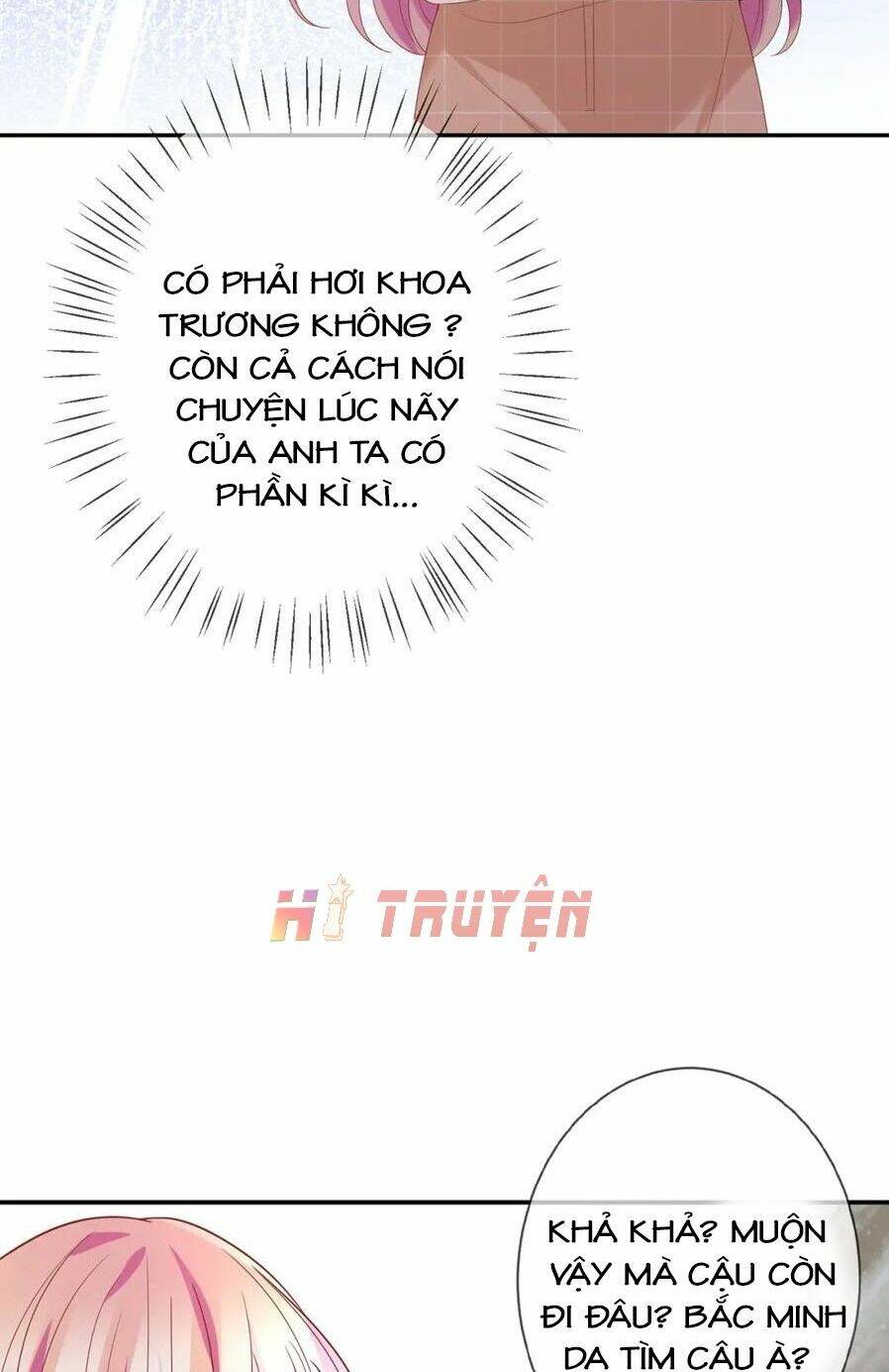 Danh Môn Chí Ái - Chapter 371.2 - Page 3