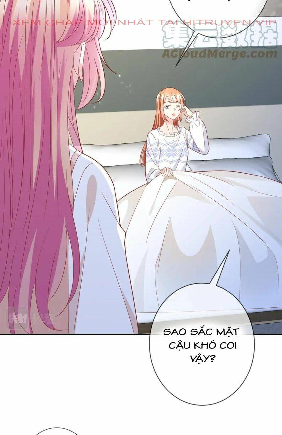 Danh Môn Chí Ái - Chapter 371.2 - Page 4