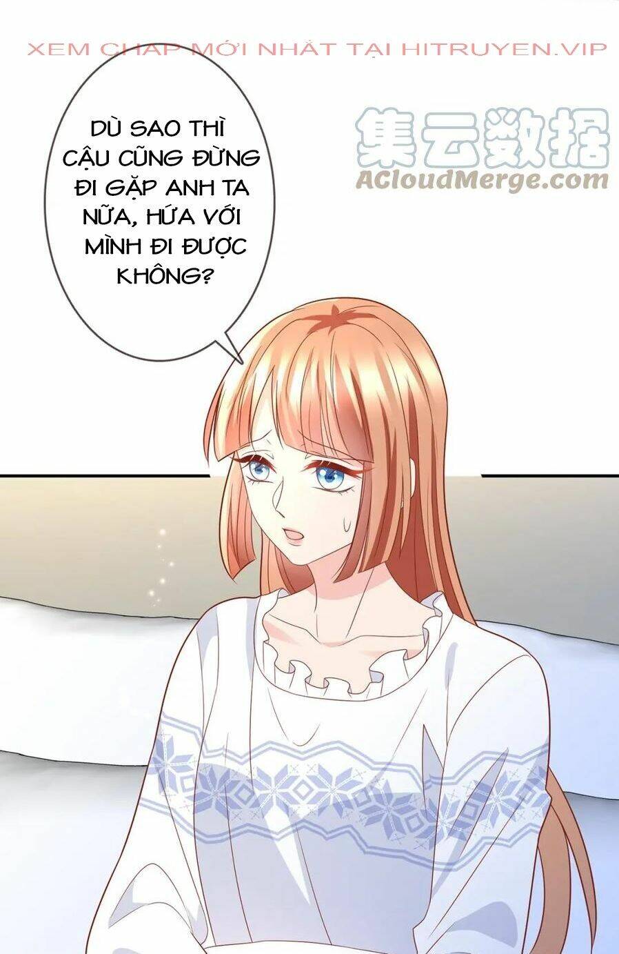 Danh Môn Chí Ái - Chapter 371.2 - Page 8