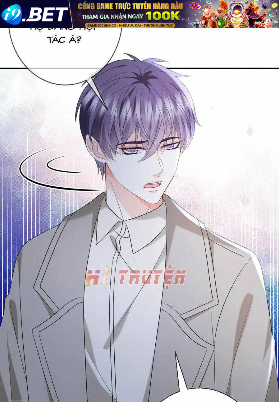 Danh Môn Chí Ái - Chapter 372.1 - Page 9