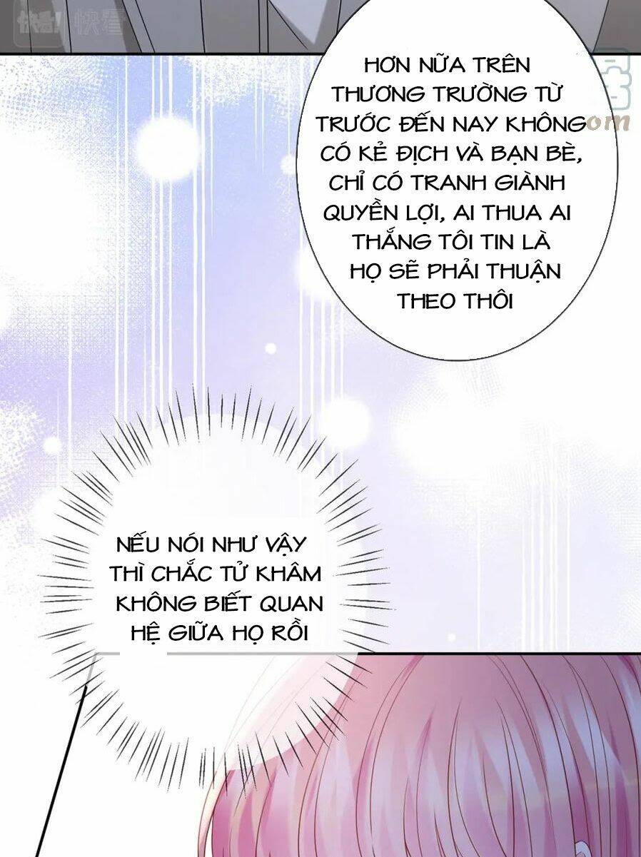 Danh Môn Chí Ái - Chapter 372.1 - Page 10