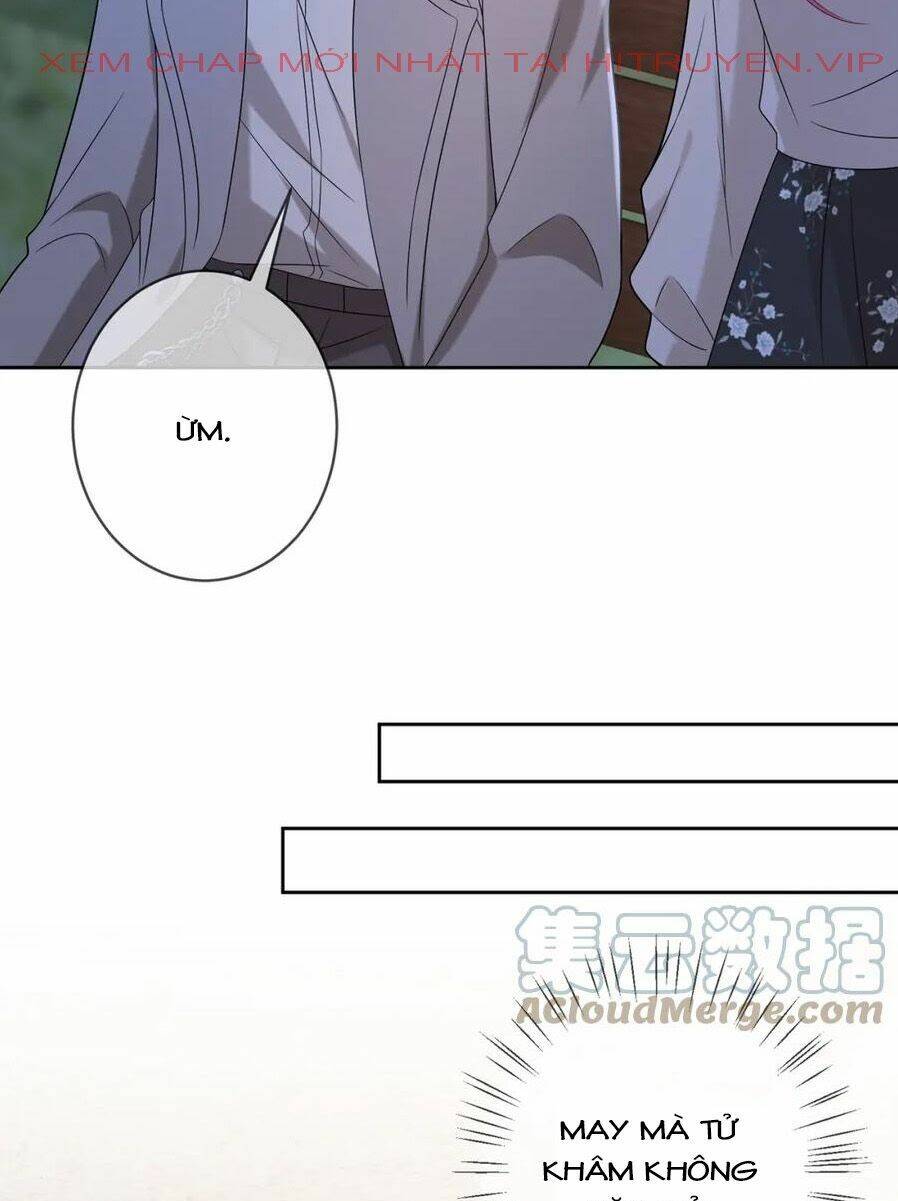 Danh Môn Chí Ái - Chapter 372.1 - Page 16