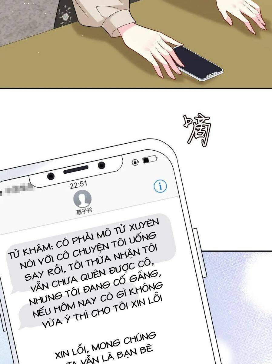 Danh Môn Chí Ái - Chapter 372.1 - Page 18