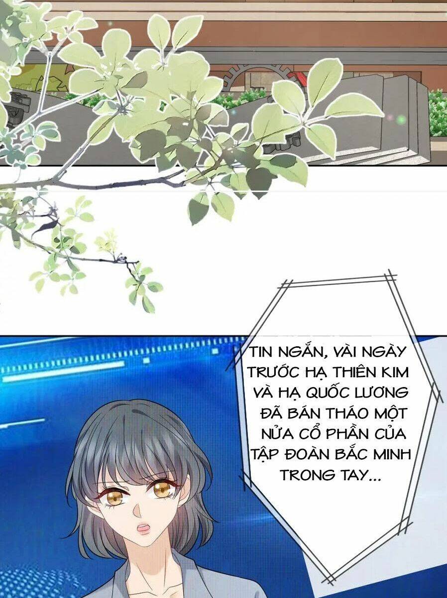 Danh Môn Chí Ái - Chapter 372.1 - Page 23