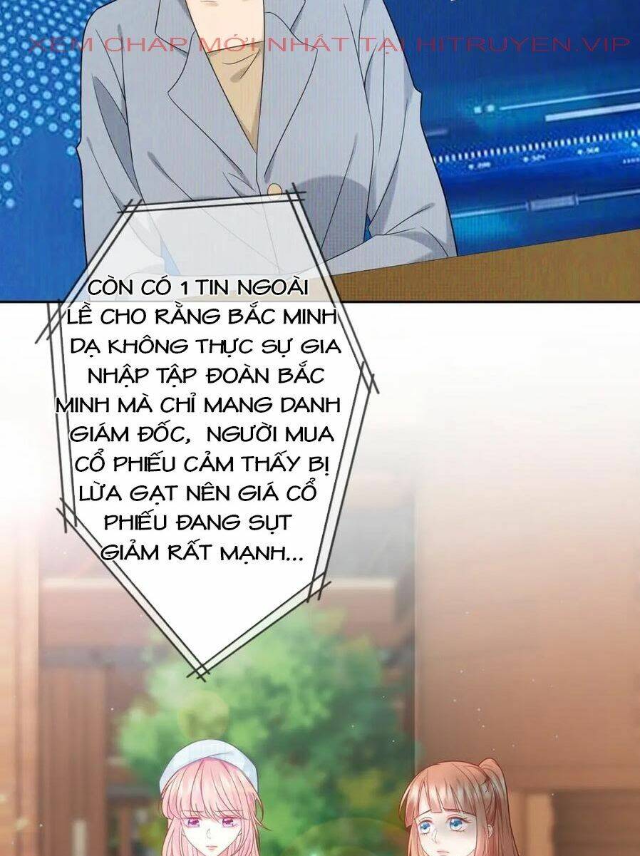 Danh Môn Chí Ái - Chapter 372.1 - Page 24