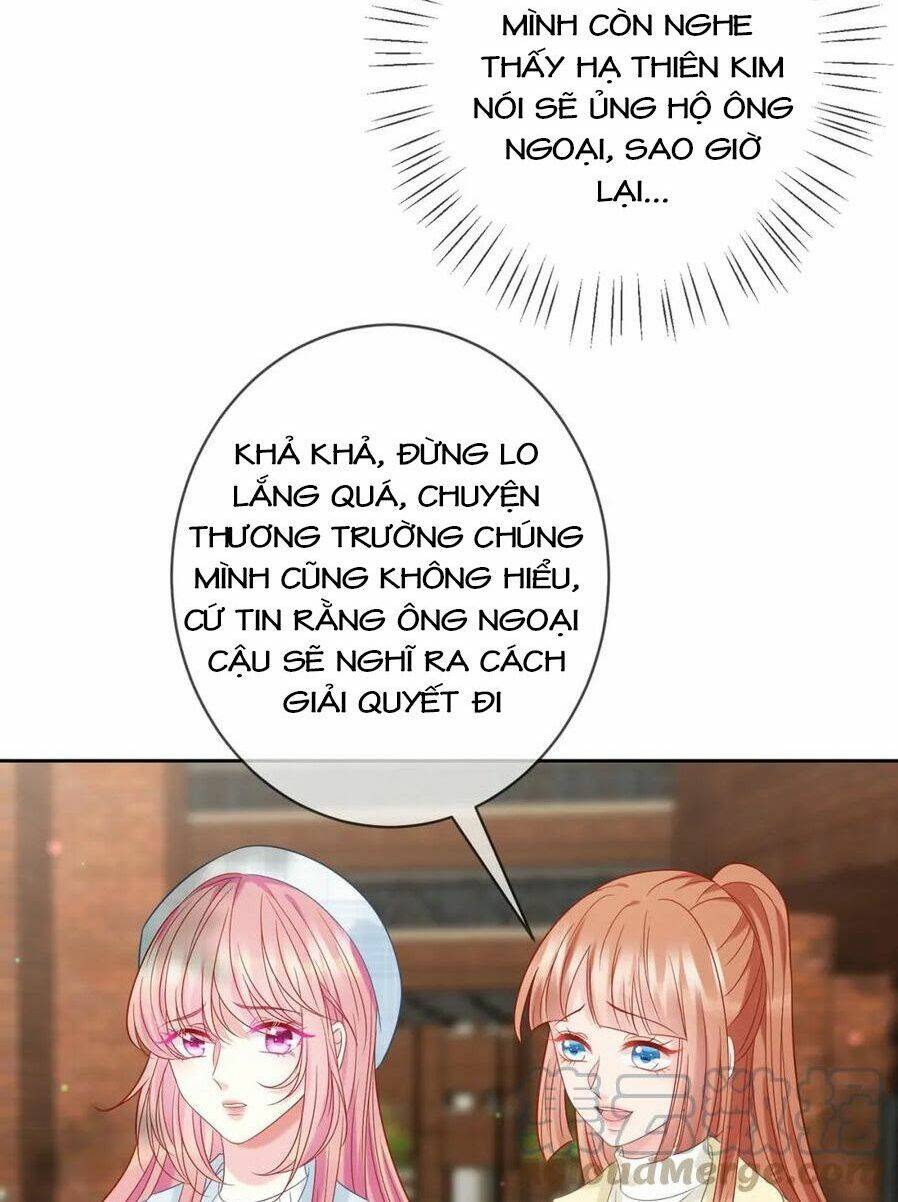 Danh Môn Chí Ái - Chapter 372.1 - Page 27