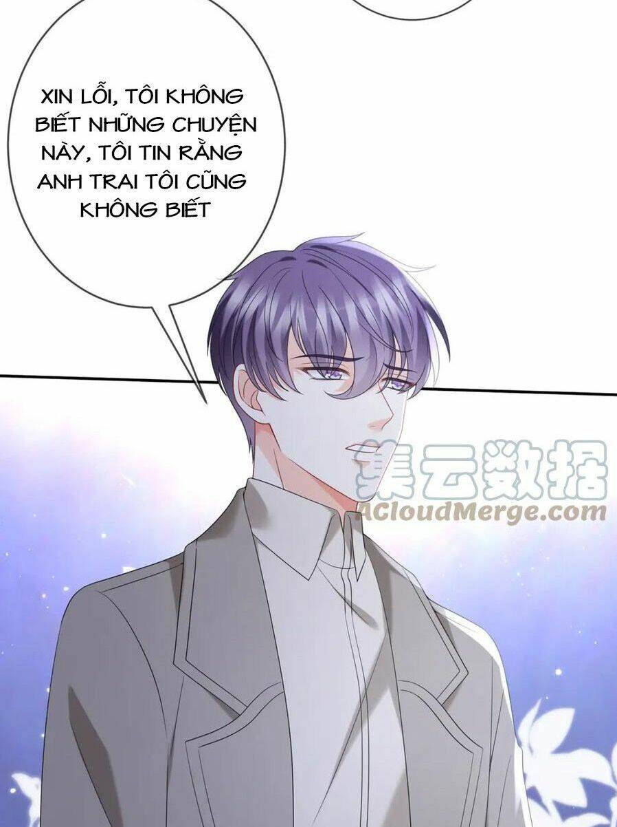 Danh Môn Chí Ái - Chapter 372.1 - Page 3