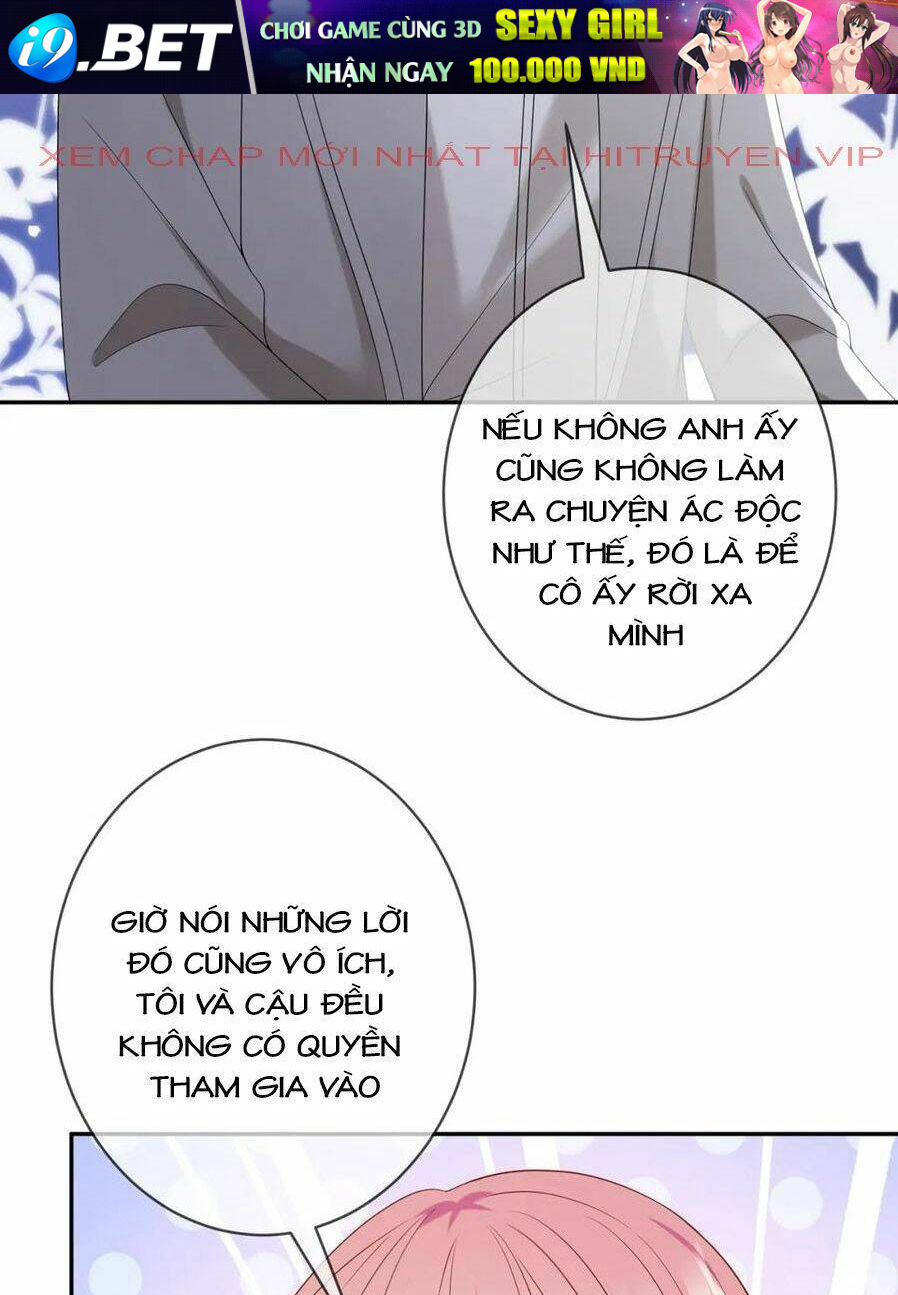 Danh Môn Chí Ái - Chapter 372.1 - Page 4