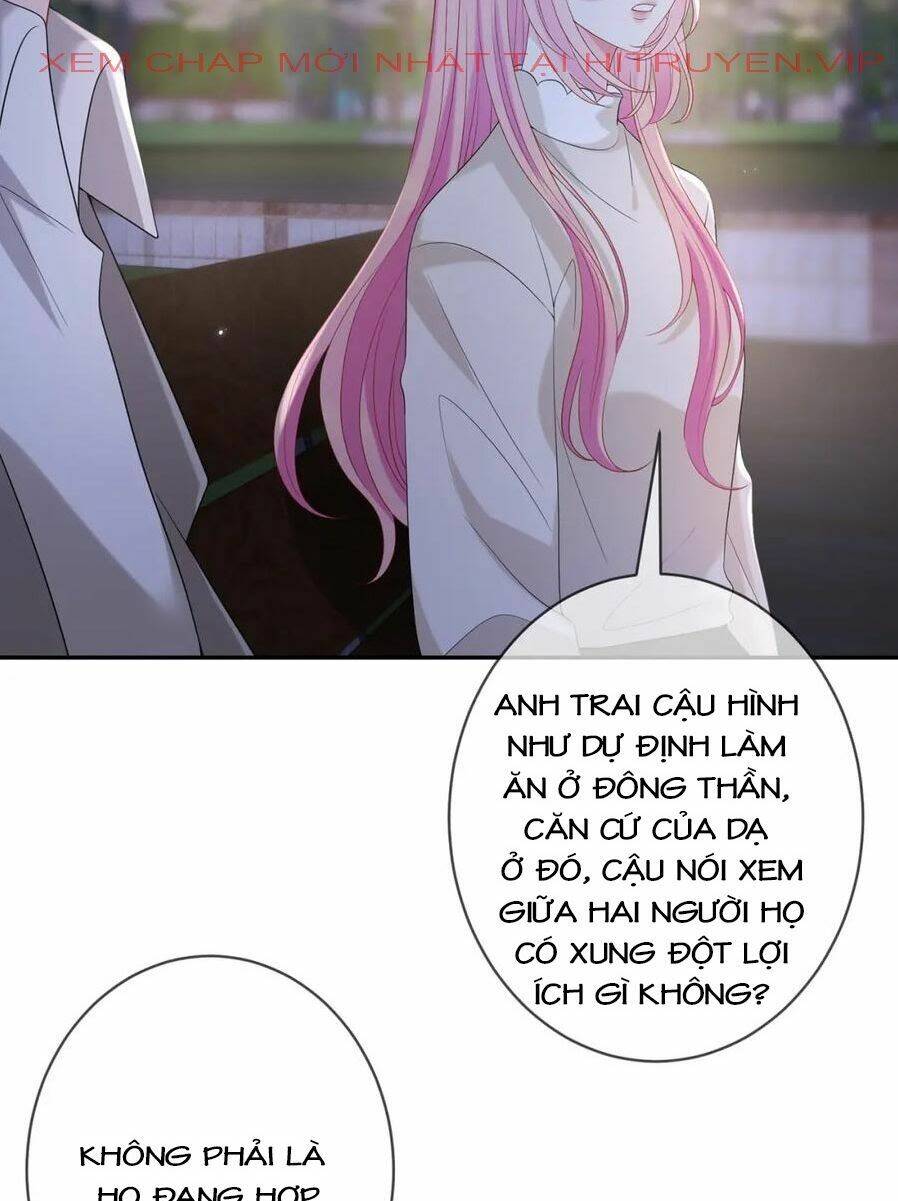 Danh Môn Chí Ái - Chapter 372.1 - Page 8