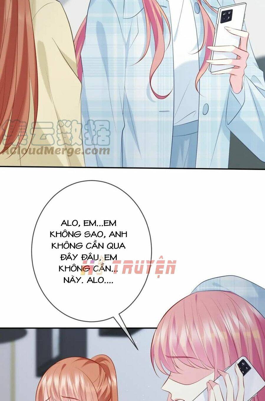 Danh Môn Chí Ái - Chapter 373.1 - Page 9