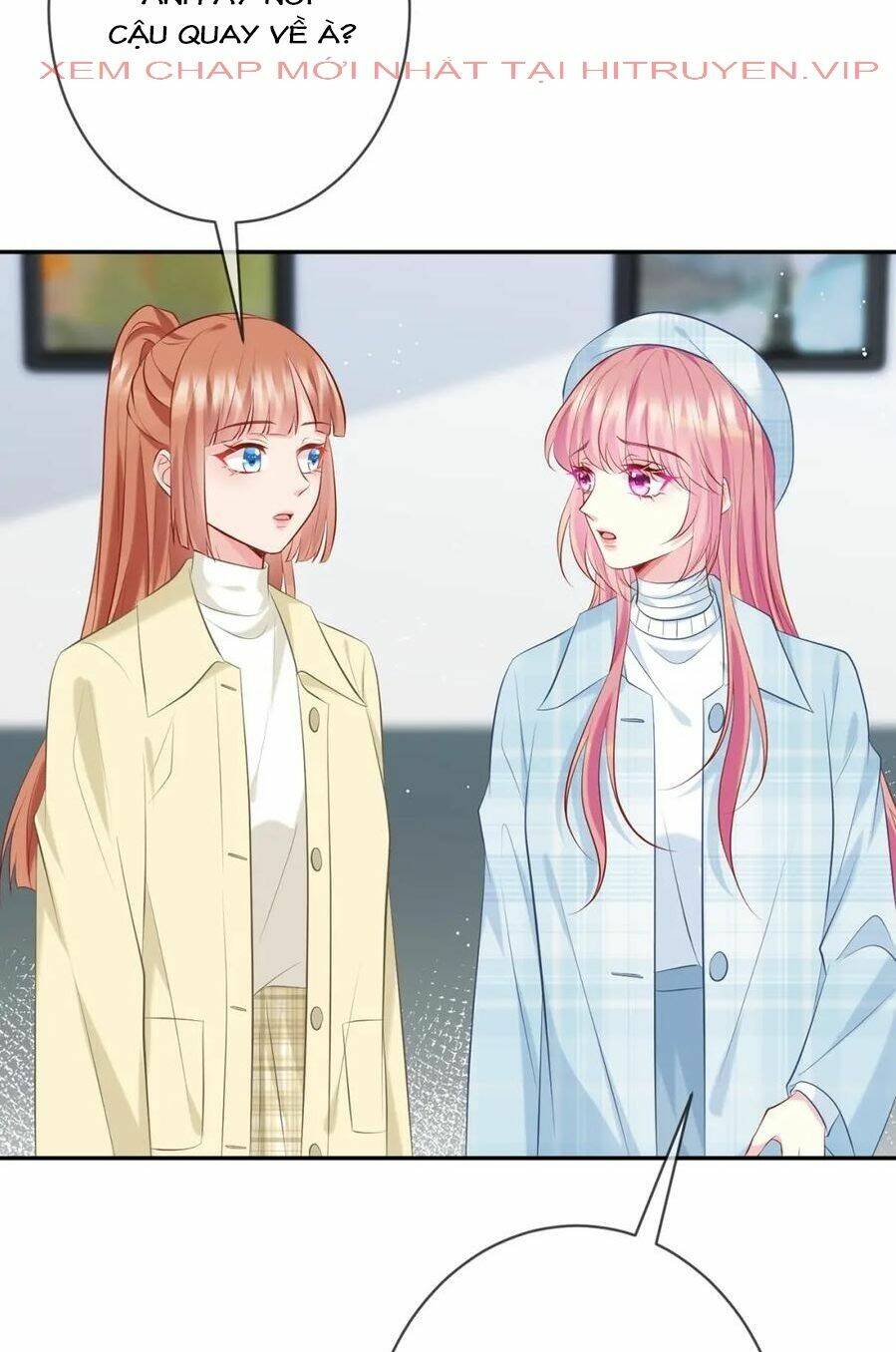 Danh Môn Chí Ái - Chapter 373.1 - Page 12