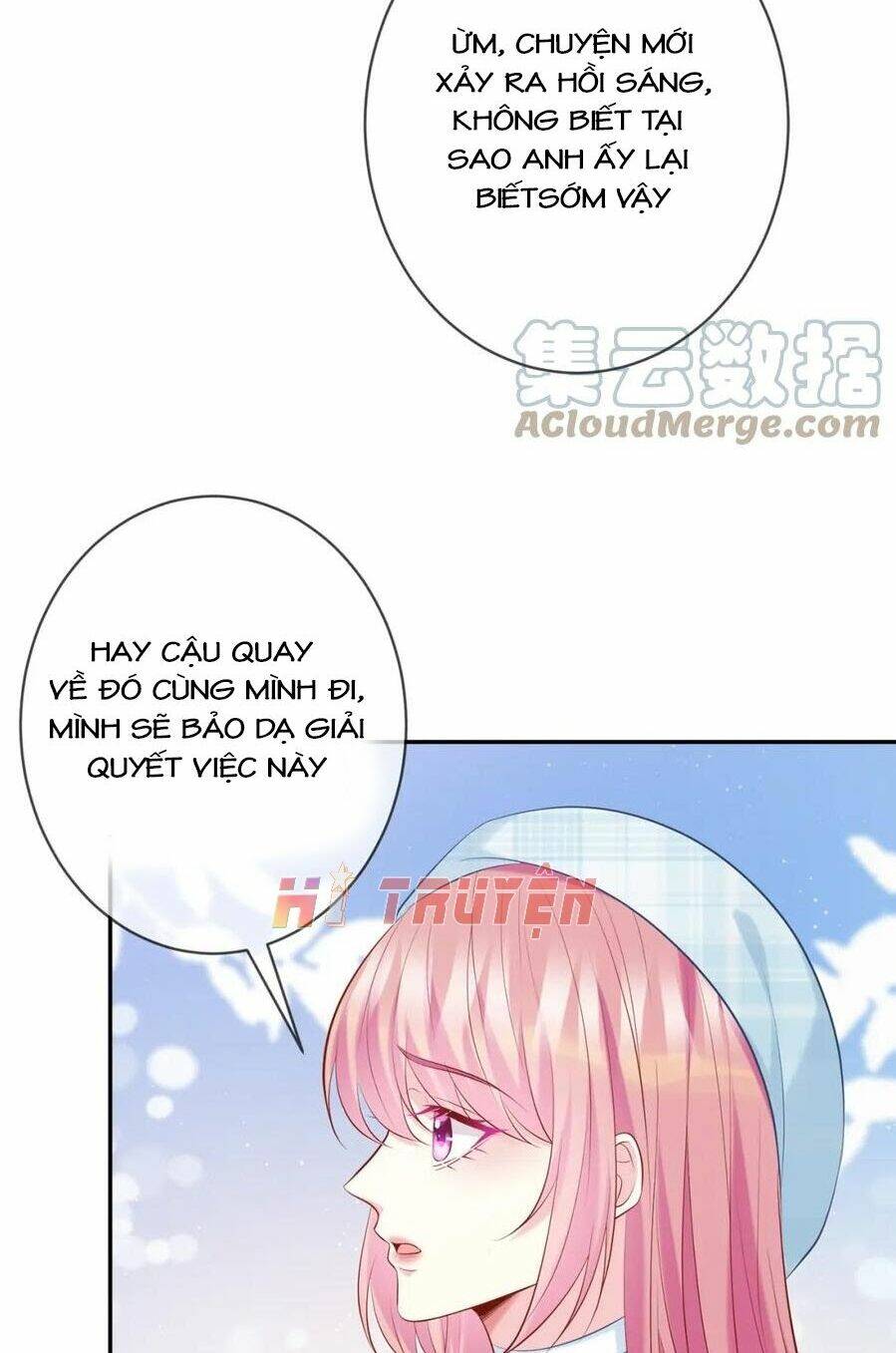 Danh Môn Chí Ái - Chapter 373.1 - Page 13