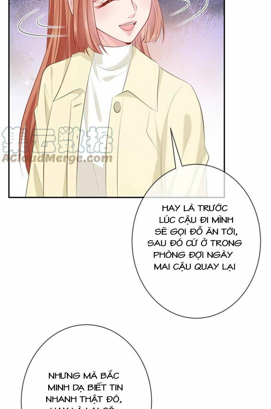 Danh Môn Chí Ái - Chapter 373.1 - Page 15