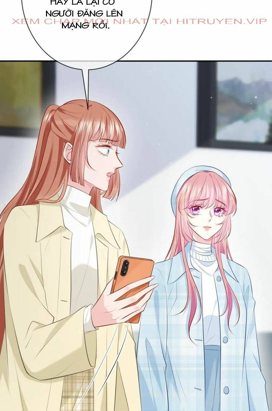 Danh Môn Chí Ái - Chapter 373.1 - Page 16