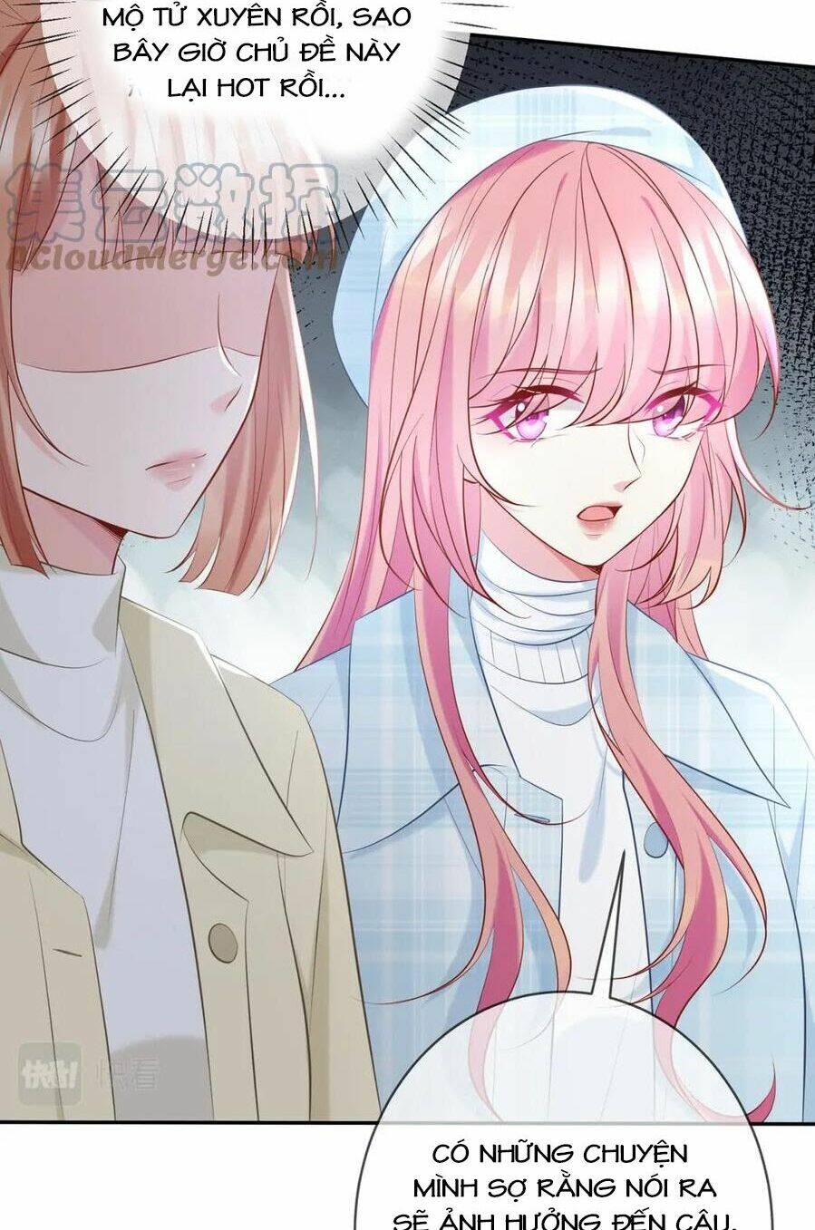 Danh Môn Chí Ái - Chapter 373.1 - Page 19