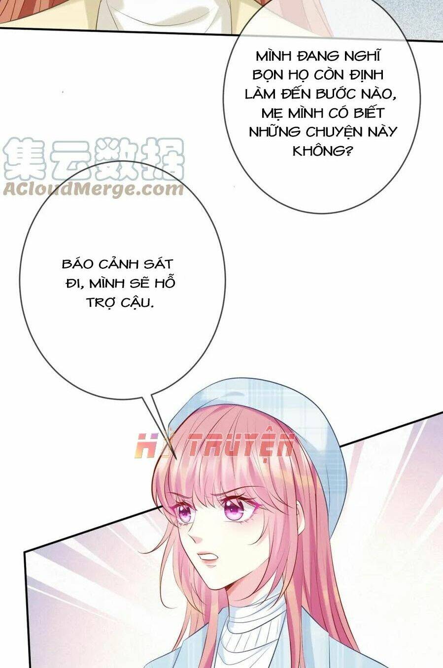 Danh Môn Chí Ái - Chapter 373.1 - Page 21