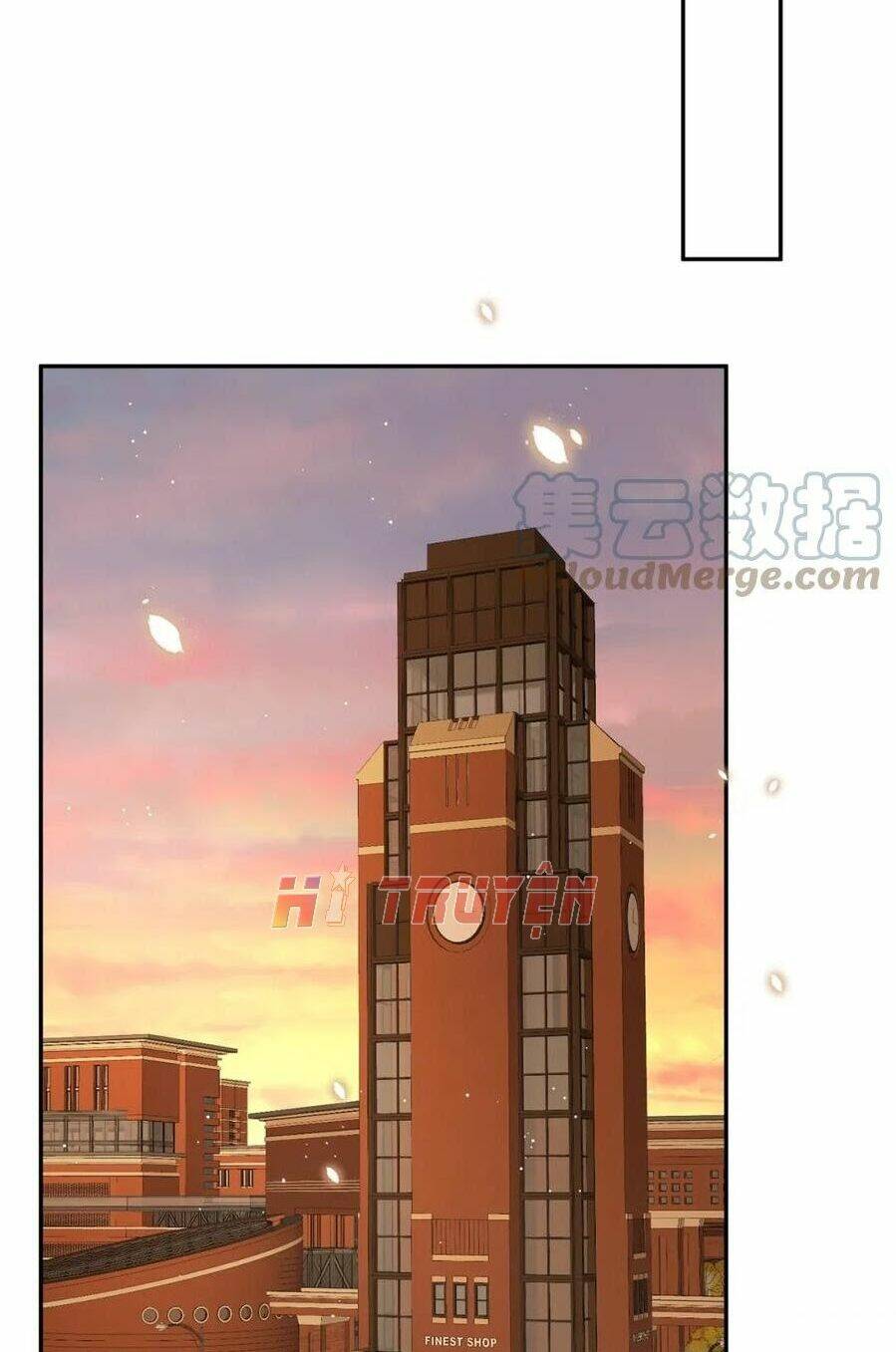 Danh Môn Chí Ái - Chapter 373.1 - Page 25