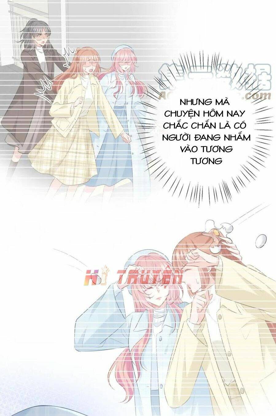 Danh Môn Chí Ái - Chapter 373.1 - Page 5