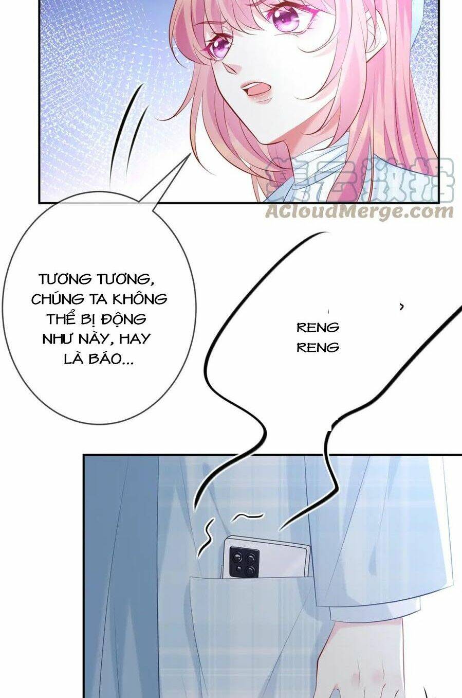 Danh Môn Chí Ái - Chapter 373.1 - Page 7