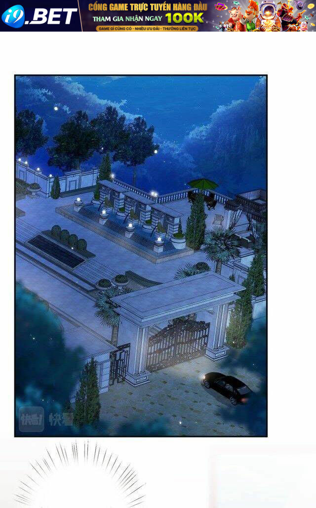 Danh Môn Chí Ái - Chapter 374.1 - Page 9