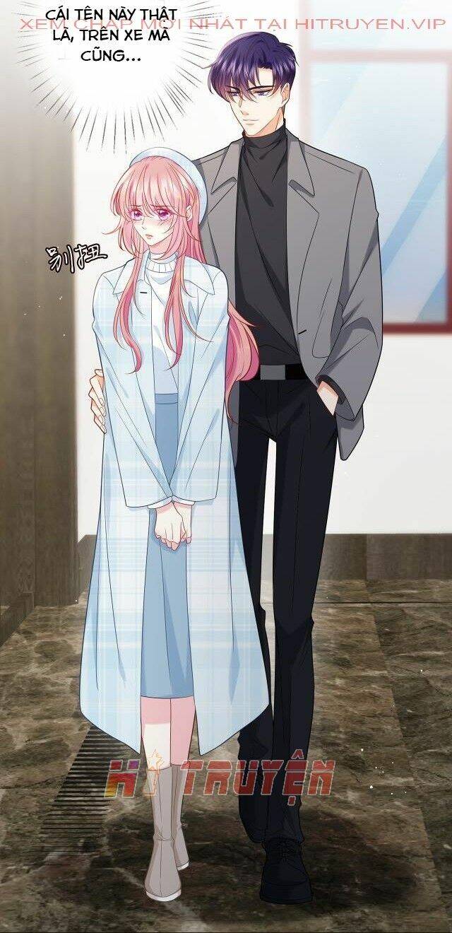 Danh Môn Chí Ái - Chapter 374.1 - Page 10