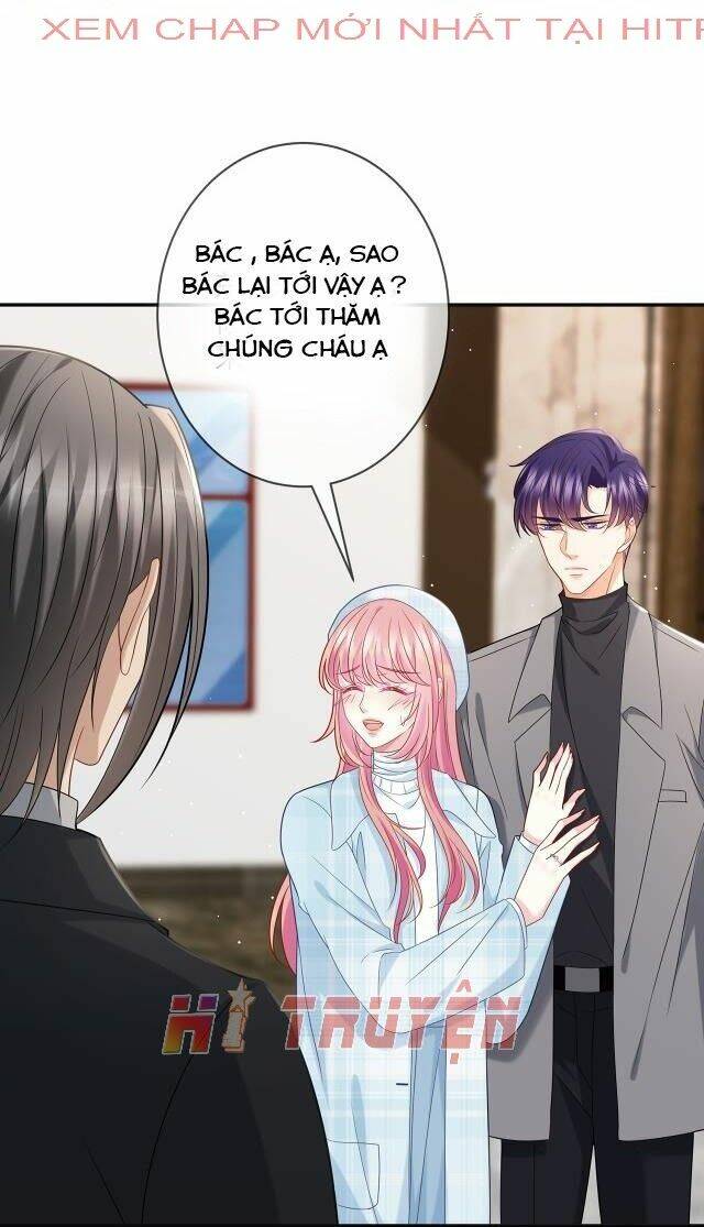 Danh Môn Chí Ái - Chapter 374.1 - Page 12