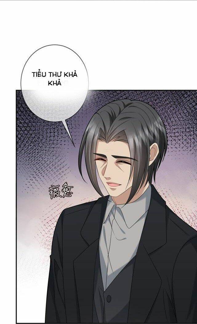 Danh Môn Chí Ái - Chapter 374.1 - Page 13