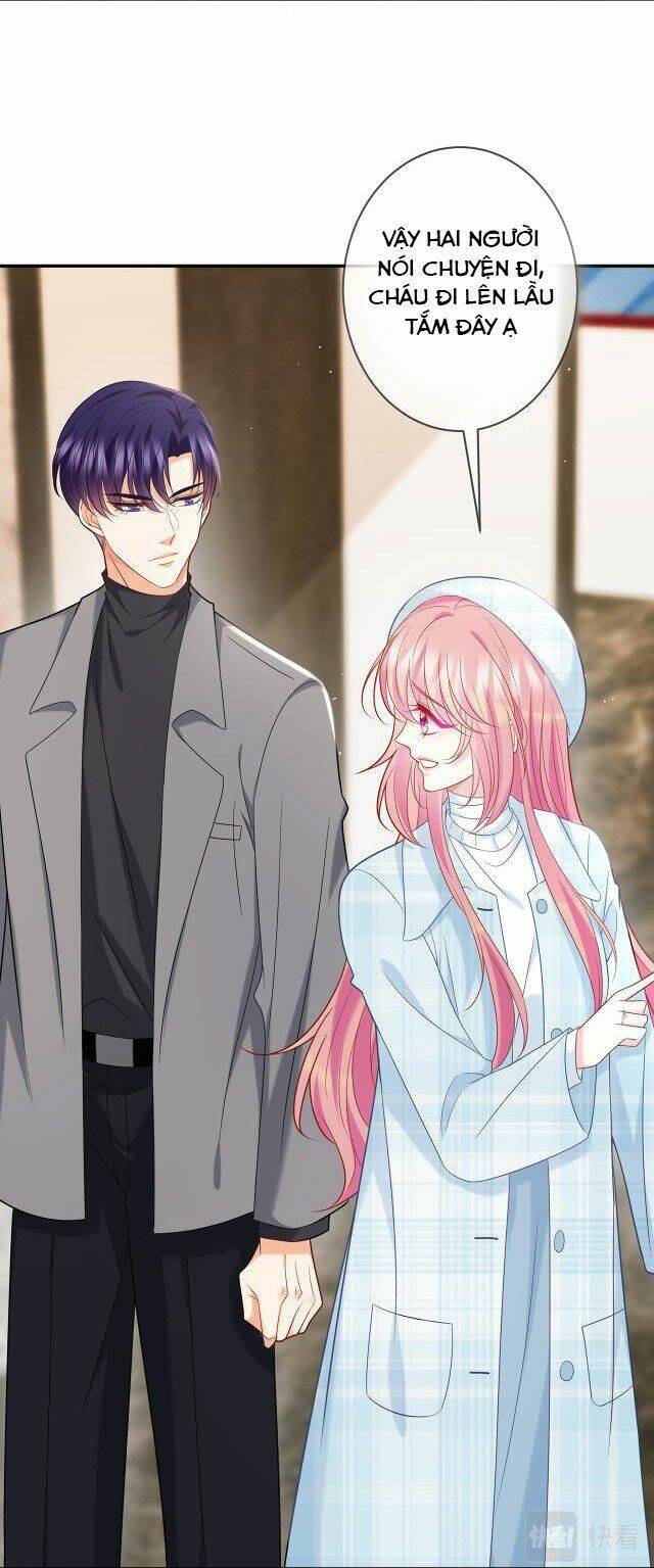 Danh Môn Chí Ái - Chapter 374.1 - Page 15