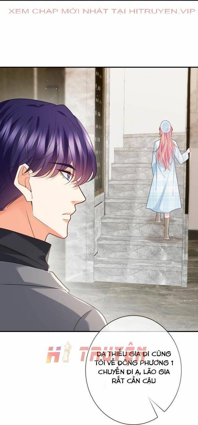 Danh Môn Chí Ái - Chapter 374.1 - Page 16