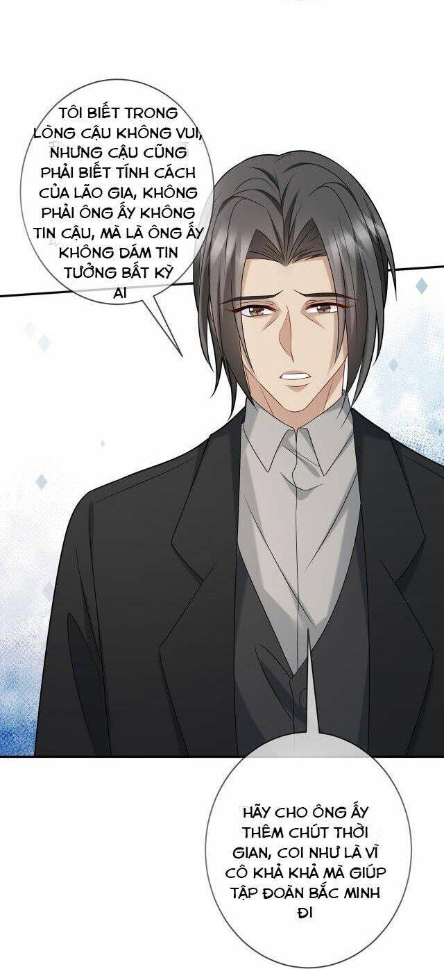 Danh Môn Chí Ái - Chapter 374.1 - Page 17