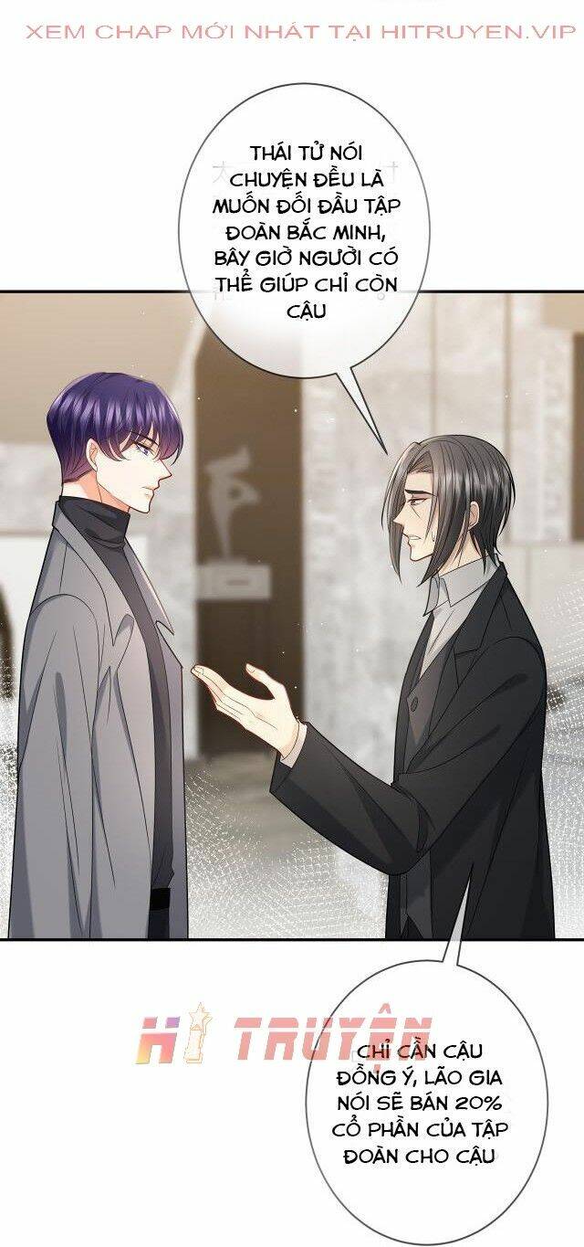 Danh Môn Chí Ái - Chapter 374.1 - Page 18