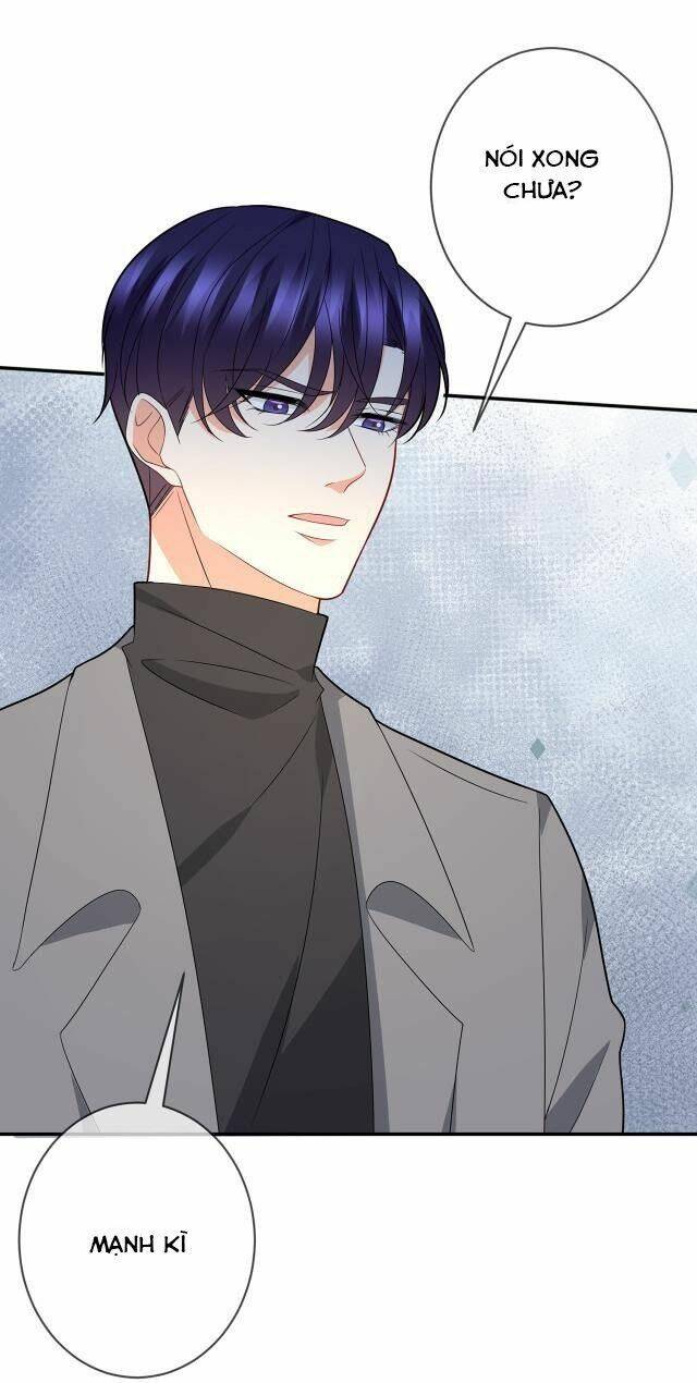 Danh Môn Chí Ái - Chapter 374.1 - Page 19