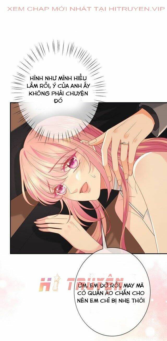 Danh Môn Chí Ái - Chapter 374.1 - Page 3