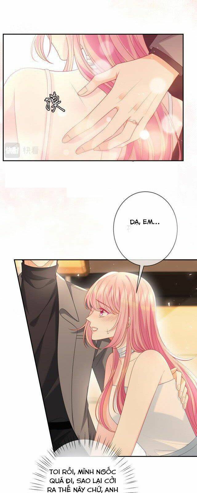 Danh Môn Chí Ái - Chapter 374.1 - Page 4