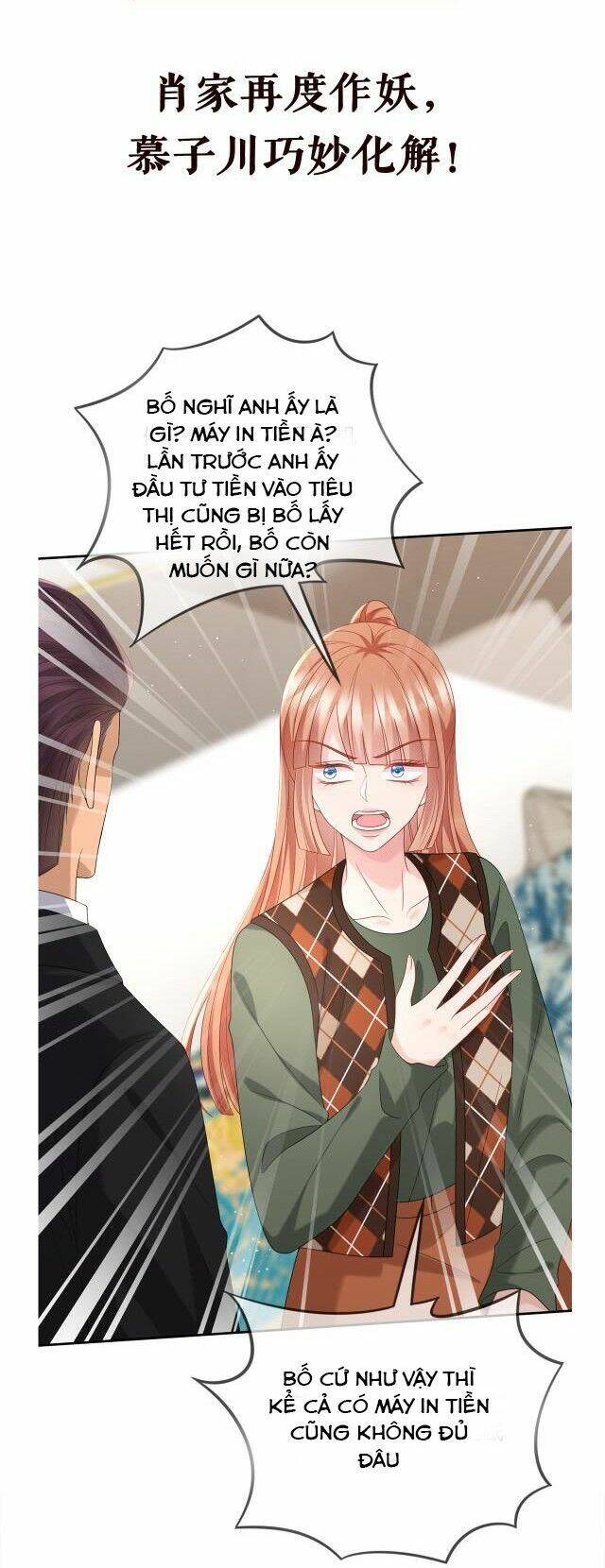 Danh Môn Chí Ái - Chapter 374.2 - Page 16