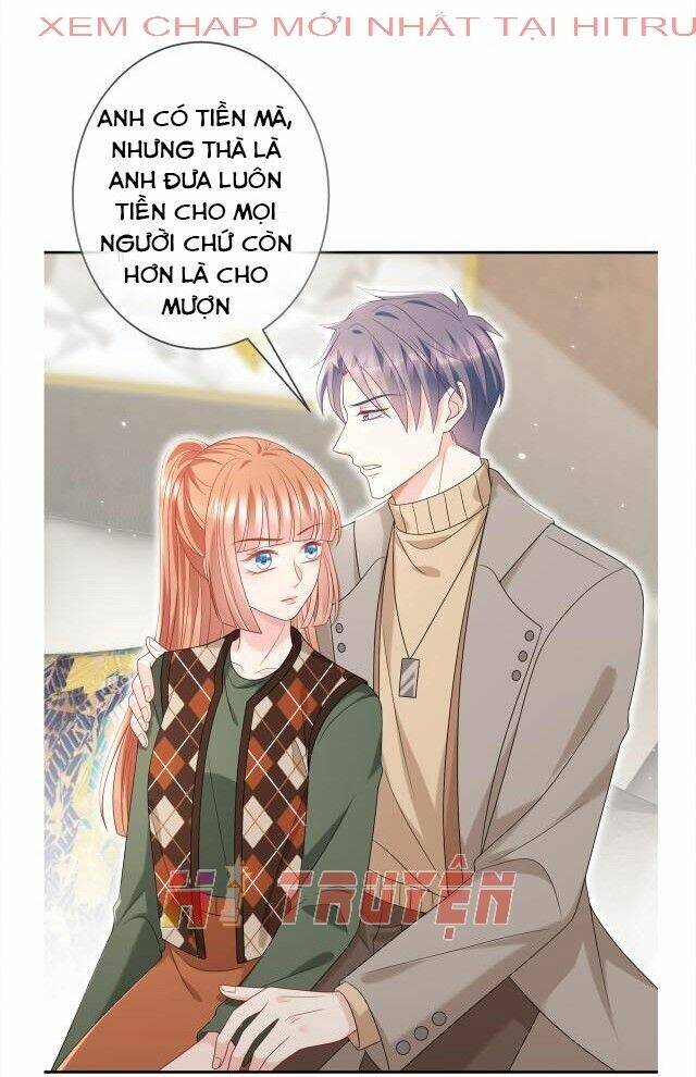 Danh Môn Chí Ái - Chapter 374.2 - Page 17