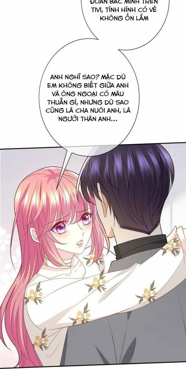 Danh Môn Chí Ái - Chapter 374.2 - Page 7