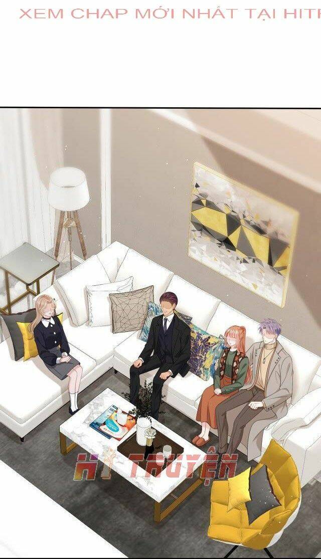 Danh Môn Chí Ái - Chapter 375.1 - Page 10