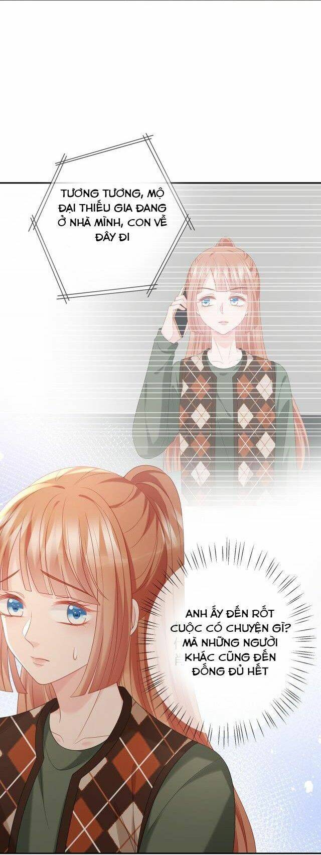 Danh Môn Chí Ái - Chapter 375.1 - Page 11