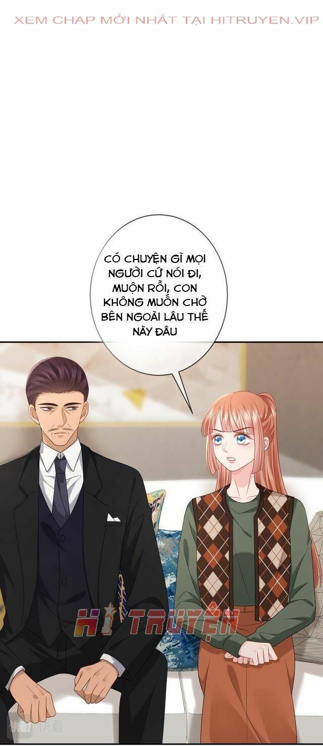 Danh Môn Chí Ái - Chapter 375.1 - Page 12