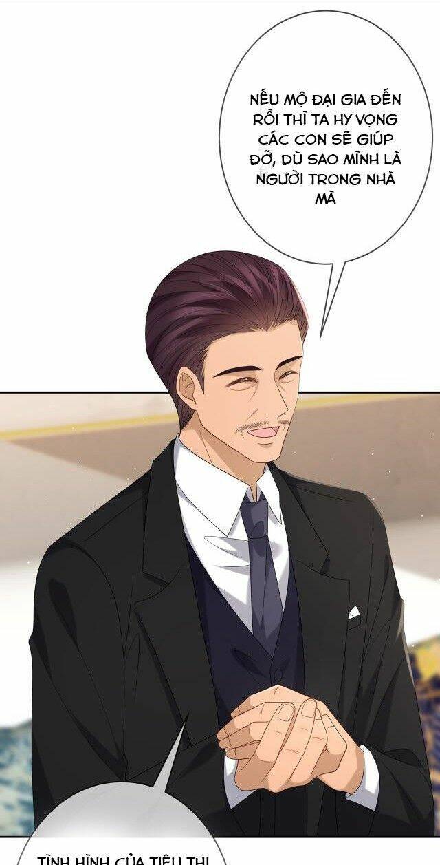 Danh Môn Chí Ái - Chapter 375.1 - Page 13