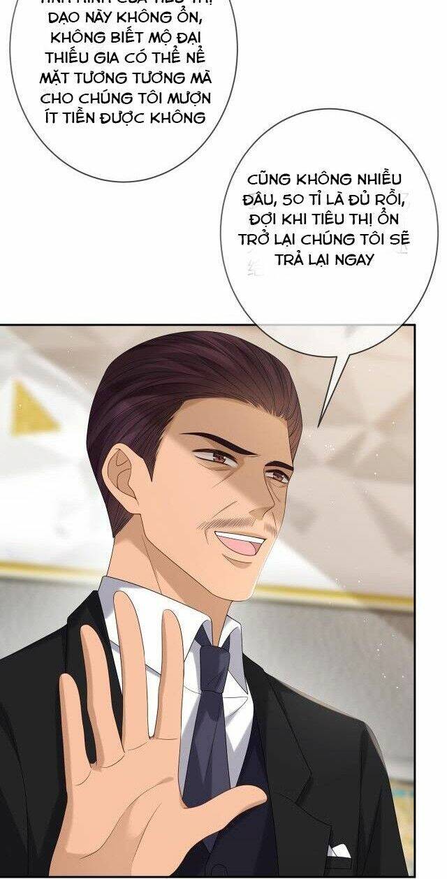 Danh Môn Chí Ái - Chapter 375.1 - Page 14