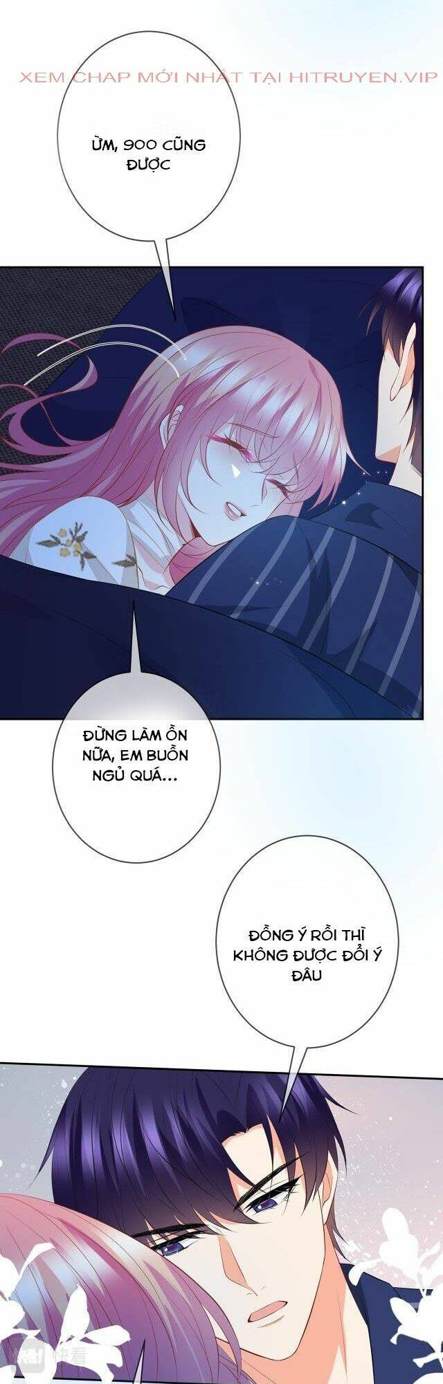 Danh Môn Chí Ái - Chapter 375.1 - Page 6