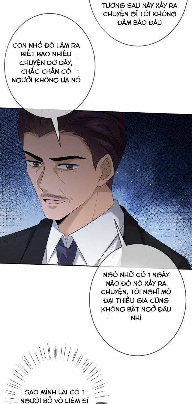 Danh Môn Chí Ái - Chapter 375.2 - Page 3