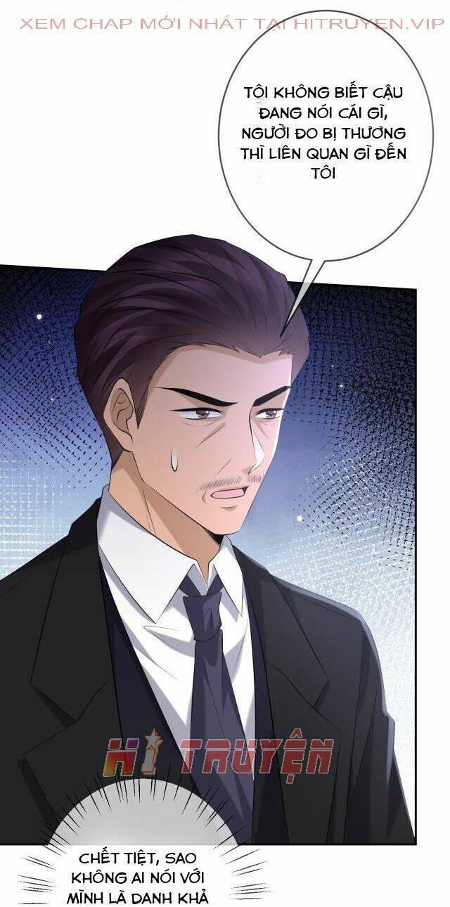 Danh Môn Chí Ái - Chapter 375.2 - Page 7